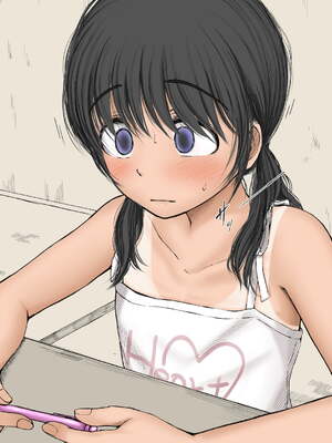 [あん♪あん♪食堂 (真咲シサリ)] ぼくの愛する田舎の少女。1~4.2_1000_0267