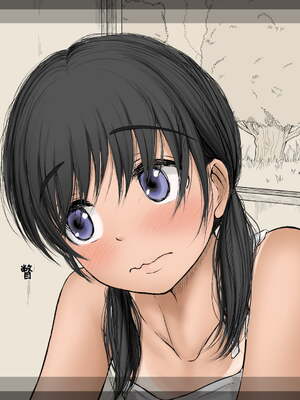 [あん♪あん♪食堂 (真咲シサリ)] ぼくの愛する田舎の少女。1~4.2_1000_0290