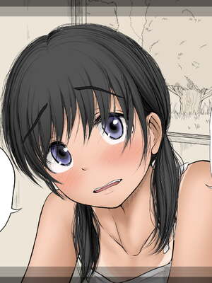 [あん♪あん♪食堂 (真咲シサリ)] ぼくの愛する田舎の少女。1~4.2_1000_0291