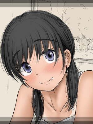[あん♪あん♪食堂 (真咲シサリ)] ぼくの愛する田舎の少女。1~4.2_1000_0294