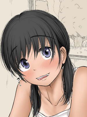 [あん♪あん♪食堂 (真咲シサリ)] ぼくの愛する田舎の少女。1~4.2_1000_0295