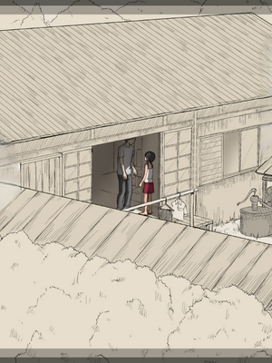 [あん♪あん♪食堂 (真咲シサリ)] ぼくの愛する田舎の少女。1~4.2_1000_0332