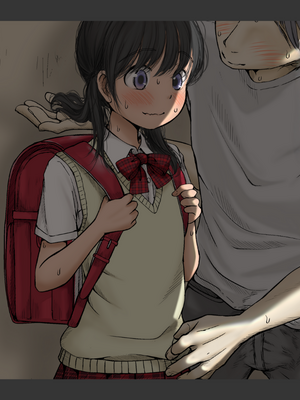 [あん♪あん♪食堂 (真咲シサリ)] ぼくの愛する田舎の少女。1~4.2_1000_0335