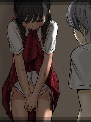 [あん♪あん♪食堂 (真咲シサリ)] ぼくの愛する田舎の少女。1~4.2_1000_0346