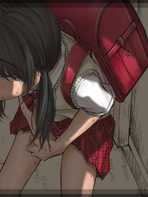 [あん♪あん♪食堂 (真咲シサリ)] ぼくの愛する田舎の少女。1~4.2_1000_0347