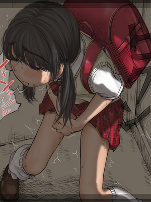 [あん♪あん♪食堂 (真咲シサリ)] ぼくの愛する田舎の少女。1~4.2_1000_0348