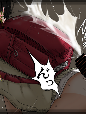 [あん♪あん♪食堂 (真咲シサリ)] ぼくの愛する田舎の少女。1~4.2_1000_0373