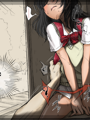 [あん♪あん♪食堂 (真咲シサリ)] ぼくの愛する田舎の少女。1~4.2_1000_0380