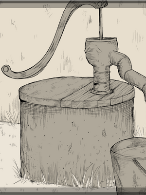 [あん♪あん♪食堂 (真咲シサリ)] ぼくの愛する田舎の少女。1~4.2_1000_0385