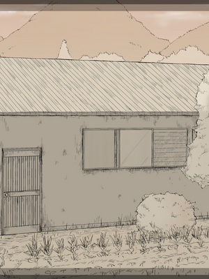 [あん♪あん♪食堂 (真咲シサリ)] ぼくの愛する田舎の少女。1~4.2_1000_0411