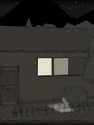 [あん♪あん♪食堂 (真咲シサリ)] ぼくの愛する田舎の少女。1~4.2_1000_0412