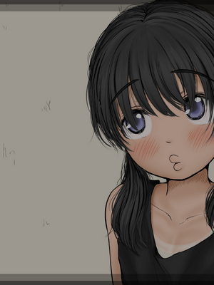 [あん♪あん♪食堂 (真咲シサリ)] ぼくの愛する田舎の少女。1~4.2_1000_0415