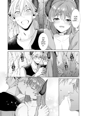 [椋] フシダラミダラ～異世界艶譚～ [英文][無修正][DL版]_P013