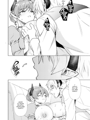 [椋] フシダラミダラ～異世界艶譚～ [英文][無修正][DL版]_P032
