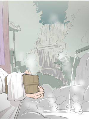 [RaikageArt] Hidden Affair of Konoha|木葉村的隱密情事 1~2(BORUTO)[中国翻訳][無修正]
