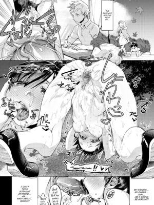 [麻冬HEMP] おねえちゃんをこらしめ隊! [英文][無修正]_P080