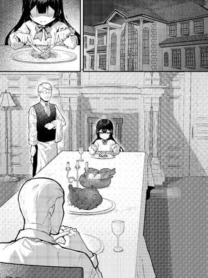 [坊橋夜泊] 藤の花が咲くまで2｜直到紫藤花綻放之時2 [中国語] [DL版]_005