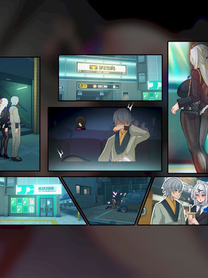 [ctrlz77] 仪玄 (ゼンレスゾーンゼロ) [中国語] [無修正]_146