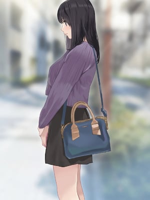 [ハミィ亭 (ハミィ・デルマンゲ)] えっちな彼女といちゃいちゃデート_02