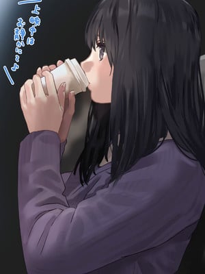 [ハミィ亭 (ハミィ・デルマンゲ)] えっちな彼女といちゃいちゃデート_10