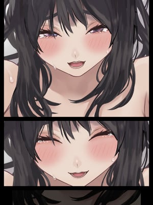 [ハミィ亭 (ハミィ・デルマンゲ)] えっちな彼女といちゃいちゃデート_57