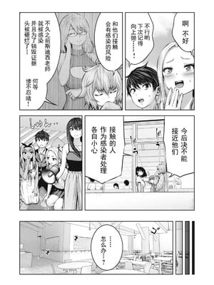 [今井ユウ] 在丧尸遍地的世界里建造后宫｜ゾンビ世界でハーレムをつくろう！_329