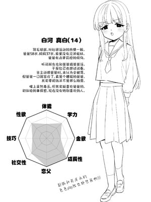 [豚じまん] パパとパパ活｜与爸爸的爸爸活 [Sky110036个人汉化] [DL版]_22