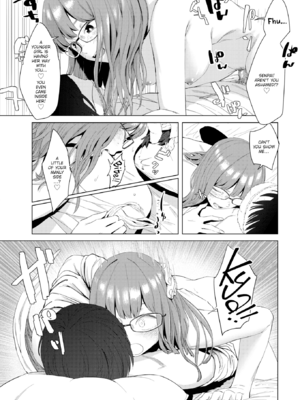 [おさとう] ヤバい女 [英文][無修正][DL版]_017