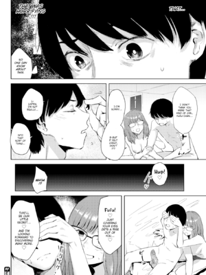 [おさとう] ヤバい女 [英文][無修正][DL版]_020