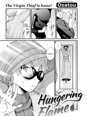 [おさとう] ヤバい女 [英文][無修正][DL版]_021