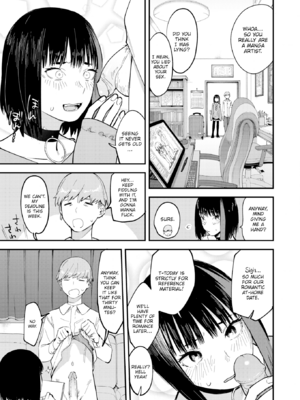 [おさとう] ヤバい女 [英文][無修正][DL版]_062