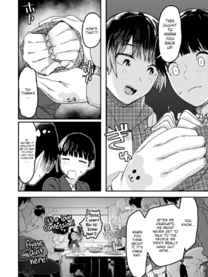 [おさとう] ヤバい女 [英文][無修正][DL版]_066