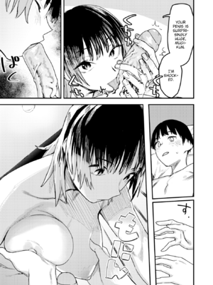 [おさとう] ヤバい女 [英文][無修正][DL版]_073