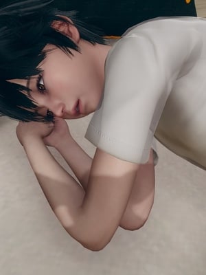[YNSAL] 我和姐姐的秘密_045