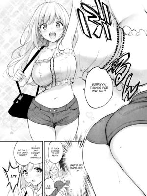 [つかこ] 好きすぎてしかたがない！ [英文][無修正][DL版](1話日文有修)_010