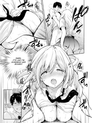 [つかこ] 好きすぎてしかたがない！ [英文][無修正][DL版](1話日文有修)_028
