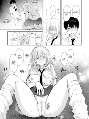 [つかこ] 好きすぎてしかたがない！ [英文][無修正][DL版](1話日文有修)_030