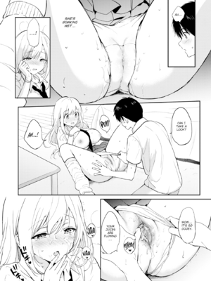 [つかこ] 好きすぎてしかたがない！ [英文][無修正][DL版](1話日文有修)_031