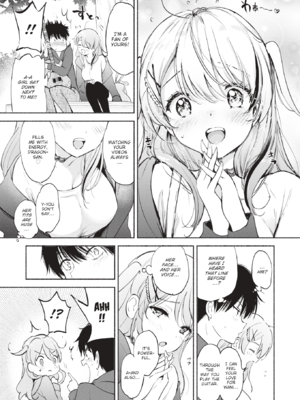 [つかこ] 好きすぎてしかたがない！ [英文][無修正][DL版](1話日文有修)_084
