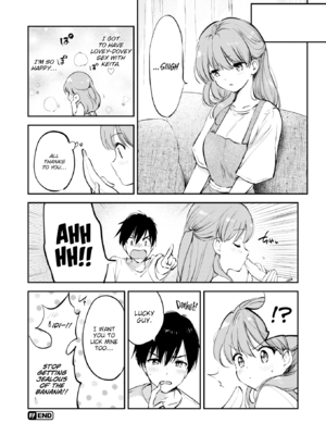 [つかこ] 好きすぎてしかたがない！ [英文][無修正][DL版](1話日文有修)_151