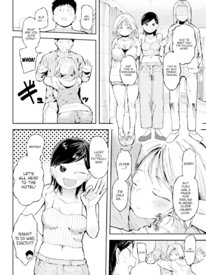 [どえむたん] どすけべかわいこたん [英文][無修正][DL版]_P005