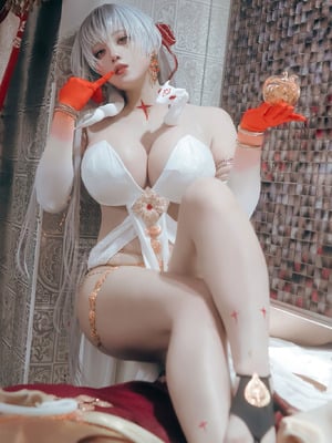 るーみ 双子 - ドゥルガー_10