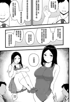 [高千穂スクランブル (瓜子たけ)] すいみんぐくらぶ 覚醒ち●ぽで全員種付け確定。 [中国翻訳]_06