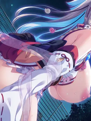 [MOONSTONE Cherry]ホめられて伸びるＳＲ少女たち_0177_1610