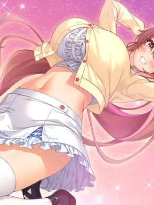 [MOONSTONE Cherry]ホめられて伸びるＳＲ少女たち_0729_5861