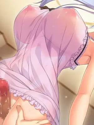 [MOONSTONE Cherry]ホめられて伸びるＳＲ少女たち_0939_7650