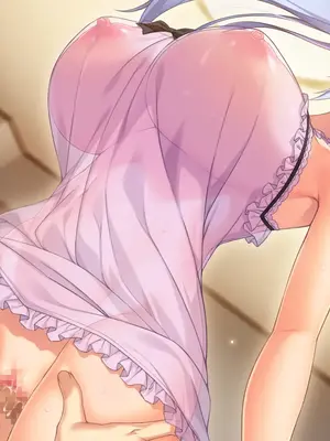 [MOONSTONE Cherry]ホめられて伸びるＳＲ少女たち_0941_7657