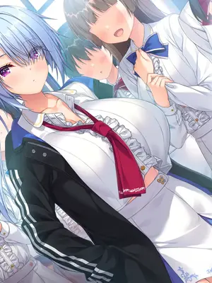 [MOONSTONE Cherry]ホめられて伸びるＳＲ少女たち_1003_7851