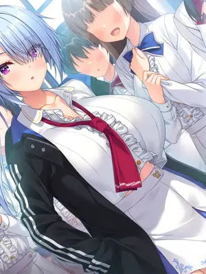 [MOONSTONE Cherry]ホめられて伸びるＳＲ少女たち_1004_7852