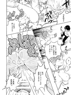 [ブルァ・パティーン] 性義愛姦 SLUTERUSースラテラスー_49